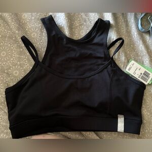 Forever 21 sports bra